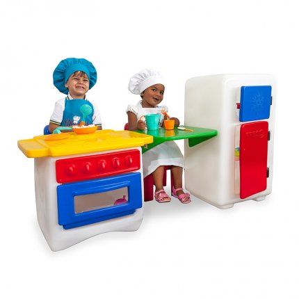 Cozinha infantil